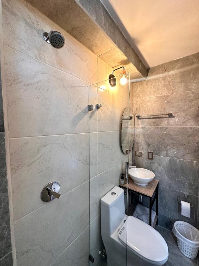 Apartment Comodas Y Modernas Con Bano Privado 2 Y 3 Personas En La 70 Laureles Estadio *
